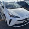 toyota prius 2019 quick_quick_DAA-ZVW51_ZVW51-6129174 image 2