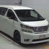 toyota vellfire 2010 -TOYOTA--Vellfire DBA-ANH20W--ANH20-8117102---TOYOTA--Vellfire DBA-ANH20W--ANH20-8117102- image 10