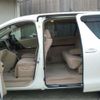 toyota vellfire 2012 CFJ1762315 image 5