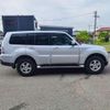 mitsubishi pajero 2007 quick_quick_CBA-V93W_V93W-0003375 image 4