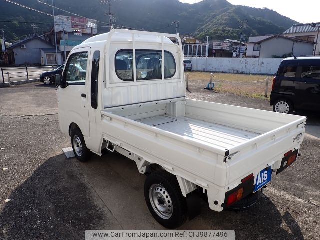 daihatsu hijet-truck 2025 -DAIHATSU--Hijet Truck 3BD-S500P--S500P-0189***---DAIHATSU--Hijet Truck 3BD-S500P--S500P-0189***- image 2