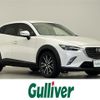 mazda cx-3 2017 -MAZDA--CX-3 LDA-DK5FW--DK5FW-205612---MAZDA--CX-3 LDA-DK5FW--DK5FW-205612- image 1