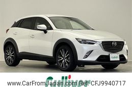 mazda cx-3 2017 -MAZDA--CX-3 LDA-DK5FW--DK5FW-205612---MAZDA--CX-3 LDA-DK5FW--DK5FW-205612-