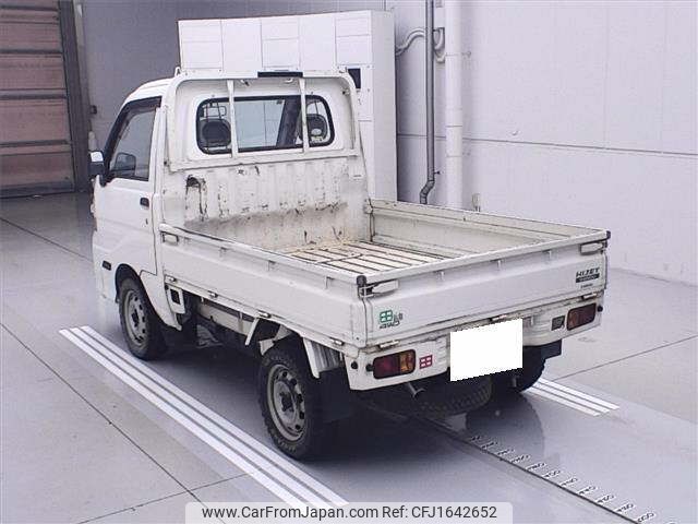 daihatsu hijet-truck 2010 CFJ1642652 image 2