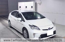 toyota prius 2015 -TOYOTA 【京都 301ﾐ7105】--Prius ZVW30-1873331---TOYOTA 【京都 301ﾐ7105】--Prius ZVW30-1873331-