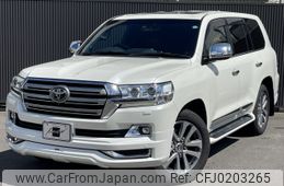 toyota land-cruiser-wagon 2019 -TOYOTA--Land Cruiser Wagon CBA-URJ202W--URJ202-4185241---TOYOTA--Land Cruiser Wagon CBA-URJ202W--URJ202-4185241-