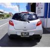 mazda demio 2008 TE1881 image 4