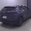 mazda cx-3 2022 quick_quick_5AA-DMFP_DMFP-200234 image 5