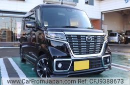 mazda flair-wagon 2018 -MAZDA--Flair Wagon DAA-MM53S--MM53S-820916---MAZDA--Flair Wagon DAA-MM53S--MM53S-820916-