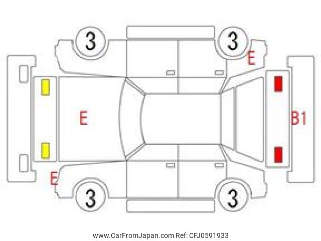 toyota passo 2016 -TOYOTA--Passo DBA-M700A--M700A-0014399---TOYOTA--Passo DBA-M700A--M700A-0014399- image 2