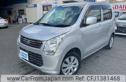 suzuki wagon-r 2014 CFJ1381468
