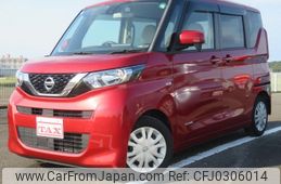 nissan roox 2021 -NISSAN 【名変中 】--Roox B44A--0070356---NISSAN 【名変中 】--Roox B44A--0070356-