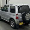 mitsubishi pajero-mini 2008 -MITSUBISHI 【宇都宮 581ウ6097】--Pajero mini H58A-0800659---MITSUBISHI 【宇都宮 581ウ6097】--Pajero mini H58A-0800659- image 2