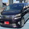 toyota vellfire 2012 -TOYOTA--Vellfire DBA-ANH20W--8206051---TOYOTA--Vellfire DBA-ANH20W--8206051- image 2