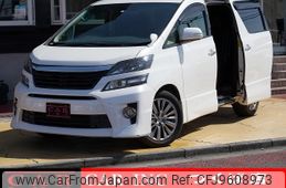 toyota vellfire 2014 quick_quick_ANH20W_ANH20-8329832