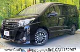 toyota noah 2016 quick_quick_ZRR80W_ZRR80-0276147