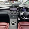 mercedes-benz c-class 2019 -MERCEDES-BENZ--Benz C Class LDA-205014--WDD2050142R502105---MERCEDES-BENZ--Benz C Class LDA-205014--WDD2050142R502105- image 16