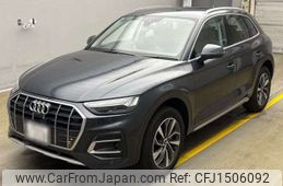audi q5 2021 CFJ1506092