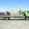 hino ranger 2006 CFJ0740808 image 9
