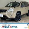 nissan x-trail 2010 quick_quick_DBA-NT31_NT31-207218 image 1