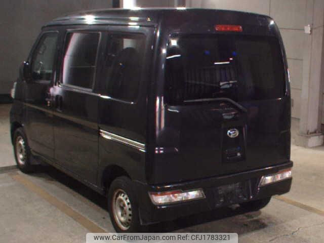 daihatsu hijet-van 2018 CFJ1783321 image 2