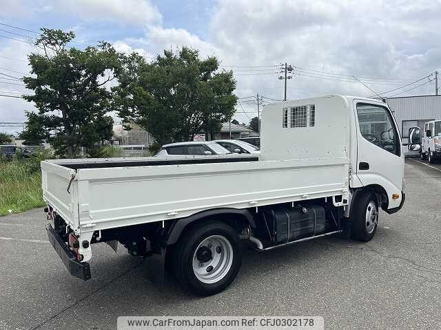 toyota dyna-truck 2014 -TOYOTA--Dyna TKG-XZU605--XZU605-0006864---TOYOTA--Dyna TKG-XZU605--XZU605-0006864- image 2