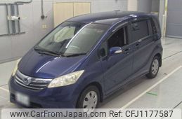 honda freed 2012 -HONDA 【三重 502に5499】--Freed GB3-1448568---HONDA 【三重 502に5499】--Freed GB3-1448568-