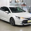 toyota corolla-sport 2019 -TOYOTA--Corolla Sport 6AA-ZWE211H--ZWE211-1025117---TOYOTA--Corolla Sport 6AA-ZWE211H--ZWE211-1025117- image 4