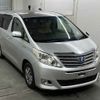 toyota alphard 2012 -TOYOTA--Alphard ATH20W-8019793---TOYOTA--Alphard ATH20W-8019793- image 1