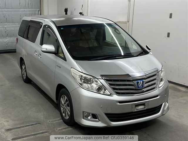 toyota alphard 2012 -TOYOTA--Alphard ATH20W-8019793---TOYOTA--Alphard ATH20W-8019793- image 1