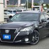 toyota crown 2015 -TOYOTA--Crown DBA-ARS210--ARS210-6000189---TOYOTA--Crown DBA-ARS210--ARS210-6000189- image 1