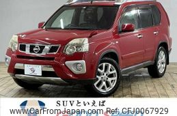 nissan x-trail 2011 quick_quick_DBA-NT31_NT31-225664