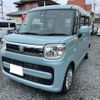 suzuki spacia 2019 -SUZUKI 【愛媛 583ｽ147】--Spacia MK53S--228351---SUZUKI 【愛媛 583ｽ147】--Spacia MK53S--228351- image 1