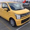 suzuki wagon-r 2021 -SUZUKI 【名変中 】--Wagon R MH95S-179465---SUZUKI 【名変中 】--Wagon R MH95S-179465- image 1