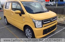 suzuki wagon-r 2021 -SUZUKI 【名変中 】--Wagon R MH95S-179465---SUZUKI 【名変中 】--Wagon R MH95S-179465-