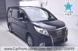 toyota esquire 2016 -TOYOTA--Esquire ZRR80G-0235206---TOYOTA--Esquire ZRR80G-0235206-