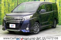 toyota noah 2014 CFJ1672108