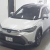 toyota corolla-cross 2023 -TOYOTA 【宇都宮 333ﾌ7272】--Corolla Cross ZVG11-1069407---TOYOTA 【宇都宮 333ﾌ7272】--Corolla Cross ZVG11-1069407- image 5