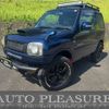 suzuki jimny 2008 CFJ1666914 image 1