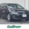 volkswagen golf-variant 2015 -VOLKSWAGEN--VW Golf Variant DBA-AUCHP--WVWZZZAUZFP581266---VOLKSWAGEN--VW Golf Variant DBA-AUCHP--WVWZZZAUZFP581266- image 1