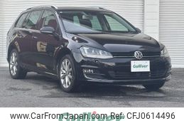 volkswagen golf-variant 2015 -VOLKSWAGEN--VW Golf Variant DBA-AUCHP--WVWZZZAUZFP581266---VOLKSWAGEN--VW Golf Variant DBA-AUCHP--WVWZZZAUZFP581266-