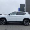 jeep compass 2021 -CHRYSLER--Jeep Compass 3BA-M624--MCANJRCB8MFA73252---CHRYSLER--Jeep Compass 3BA-M624--MCANJRCB8MFA73252- image 8