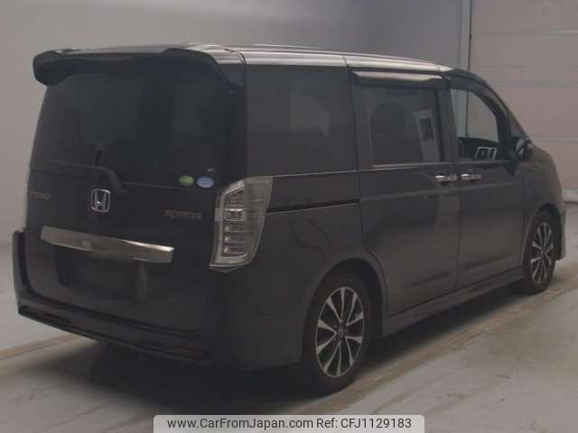 honda stepwagon 2014 -HONDA--Stepwgn DBA-RK5--RK5-1407238---HONDA--Stepwgn DBA-RK5--RK5-1407238- image 2