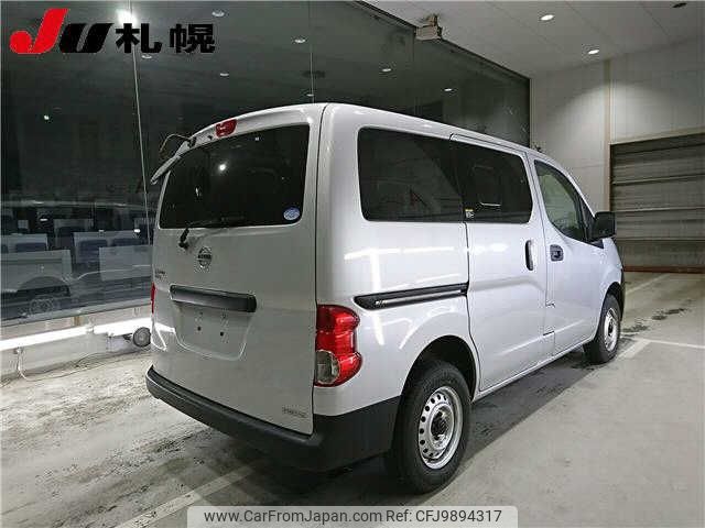 nissan nv200-vanette 2019 -NISSAN--NV200 VNM20--102154---NISSAN--NV200 VNM20--102154- image 2