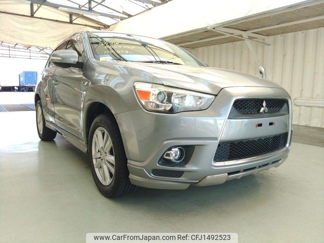 mitsubishi rvr 2010 ENHANCEAUTO_1_ea302368 image 1