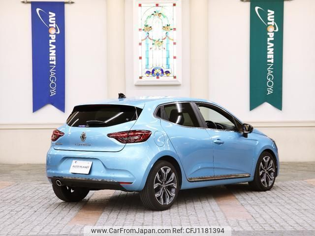 renault lutecia 2021 quick_quick_3BA-BJAH5H_VF1RJA008M0817831 image 2