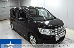 honda stepwagon 2010 -HONDA--Stepwgn RK5--RK5-1010731---HONDA--Stepwgn RK5--RK5-1010731-