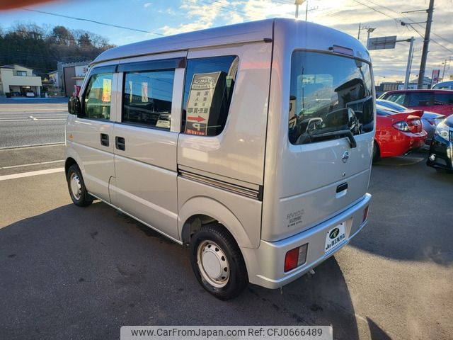 nissan clipper-van 2015 -NISSAN--Clipper Van EBD-DR64V--DR64V-904918---NISSAN--Clipper Van EBD-DR64V--DR64V-904918- image 2