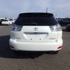 toyota harrier 2009 NIKYO_JY64892 image 4