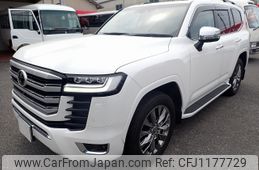 toyota land-cruiser 2023 25431002